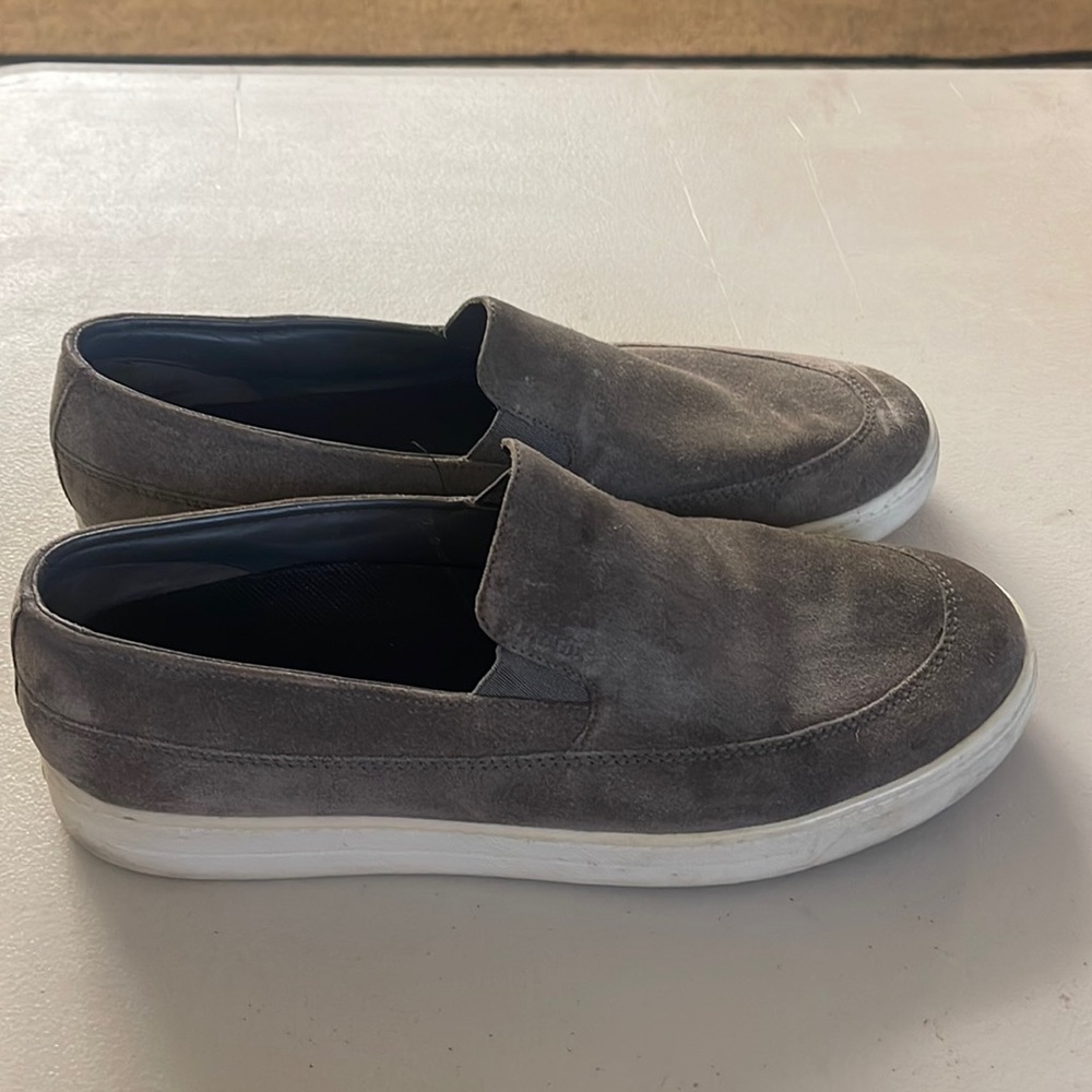 Prada Milano Scamosciato 4D2669 Shoes Estate Clean Out size 9 men’s